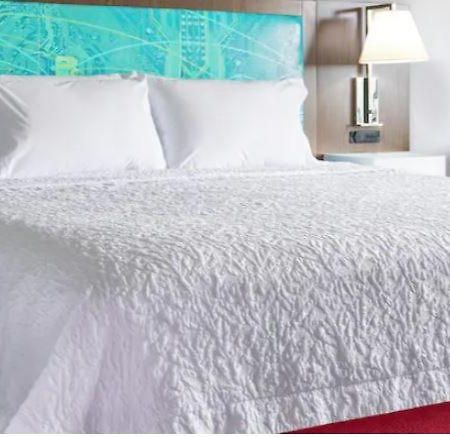 Hampton Inn Mcminnville, Tn Bagian luar foto